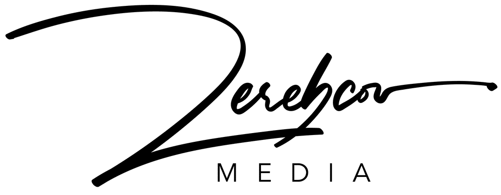 Zerebcov Media Logo